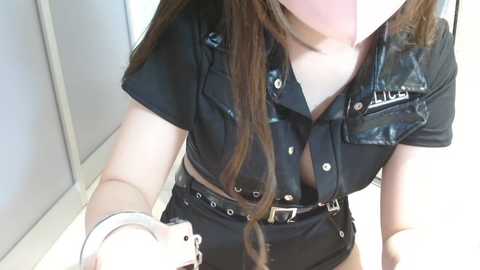 Media: tsukuyomityan1 Stripchat 2024-10-31 09:47:00