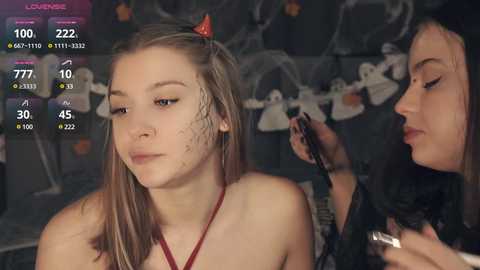 Media: vivid_girls_vg Stripchat 2024-10-31 12:14:00