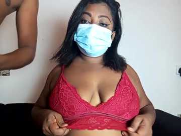 Media: _cute_ariana_ Stripchat 2024-11-01 18:03:00