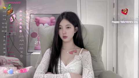 Media: aami_521 Stripchat 2024-11-01 01:00:00