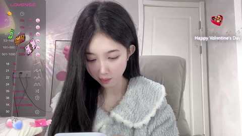 Media: aami_521 Stripchat 2024-11-01 02:06:00