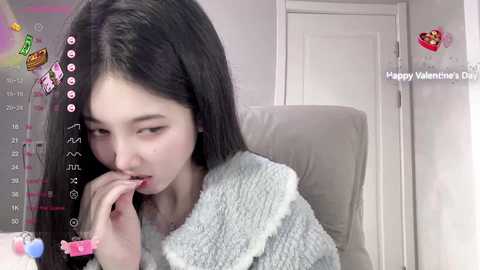 Media: aami_521 Stripchat 2024-11-01 02:13:00