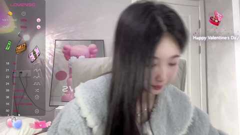 Media: aami_521 Stripchat 2024-11-01 02:25:00