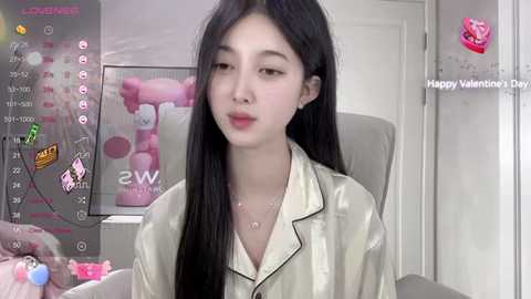Media: aami_521 Stripchat 2024-11-01 15:29:00