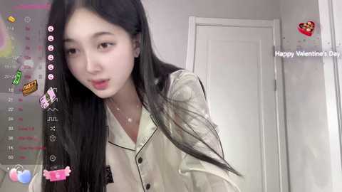 Media: aami_521 Stripchat 2024-11-01 15:47:00