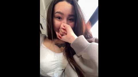 Media: asian_asami Stripchat 2024-11-01 12:13:00