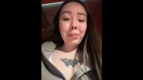 Media: asian_asami Stripchat 2024-11-01 16:04:00