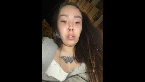 Media: asian_asami Stripchat 2024-11-01 18:30:00
