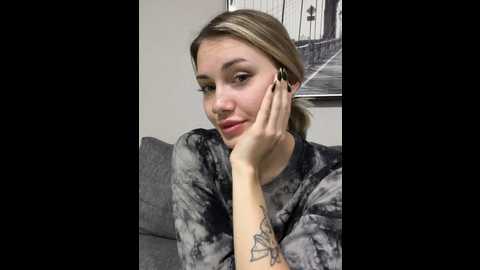 Media: baby_brownie Stripchat 2024-11-01 13:57:00