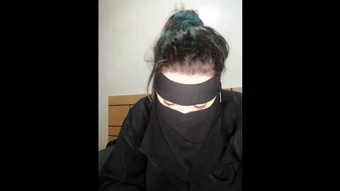 fairouz @ stripchat on 20241101