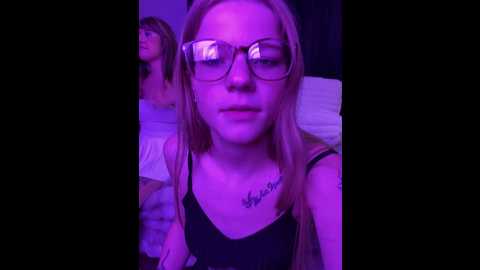 Media: foxy_ana13 Stripchat 2024-11-01 00:58:00