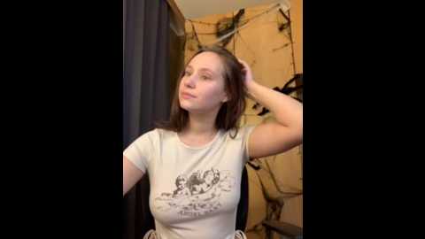 Media: hotcaramellstv Stripchat 2024-11-01 16:14:00
