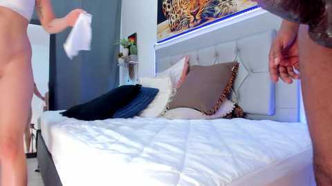 Media: idaly_johnson Stripchat 2024-11-01 03:11:00
