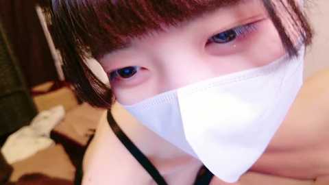 Media: irohani_usagi Stripchat 2024-11-01 17:41:00