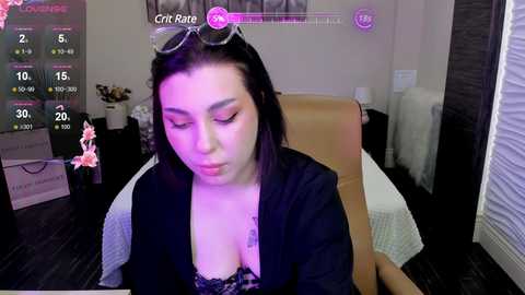 Media: kitty_liii Stripchat 2024-11-01 13:17:00