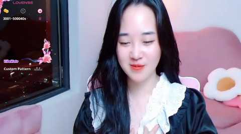 little_miu @ stripchat on 20241101