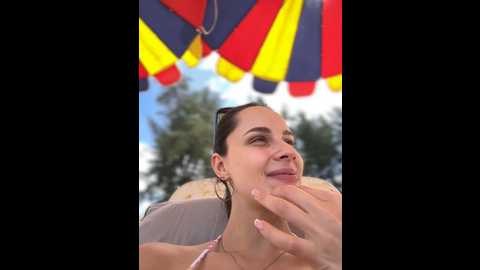 Media: maya_bay Stripchat 2024-11-01 04:35:00