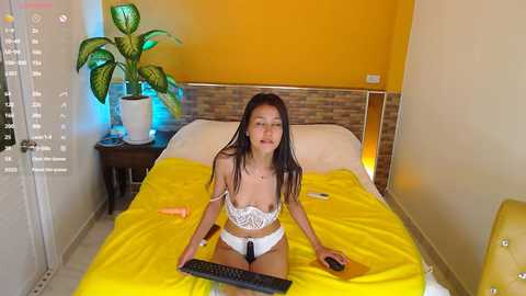 Media: melisa_gerc Stripchat 2024-11-01 10:45:00