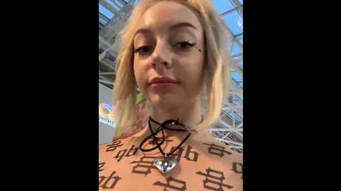 Media: melissa_grr Stripchat 2024-11-01 13:06:00