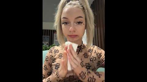 Media: melissa_grr Stripchat 2024-11-01 13:15:00