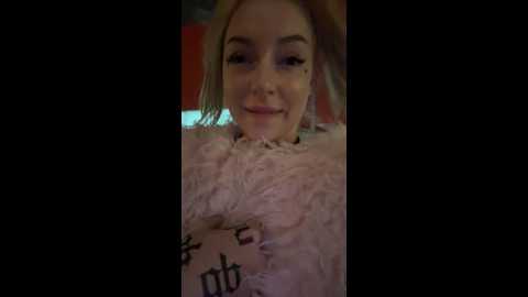 Media: melissa_grr Stripchat 2024-11-01 14:55:00