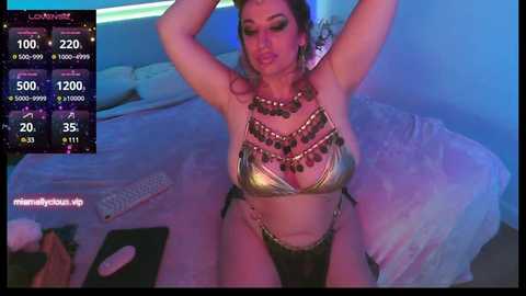 Media: miamellycious Stripchat 2024-11-01 00:32:00