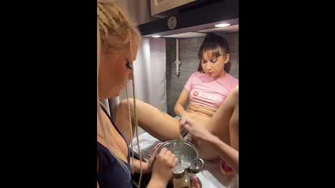 Media: rollinggirls Stripchat 2024-11-01 07:14:00
