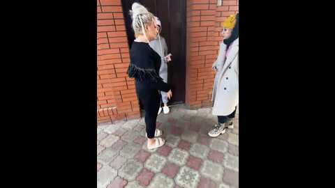 Media: rollinggirls Stripchat 2024-11-01 09:31:00