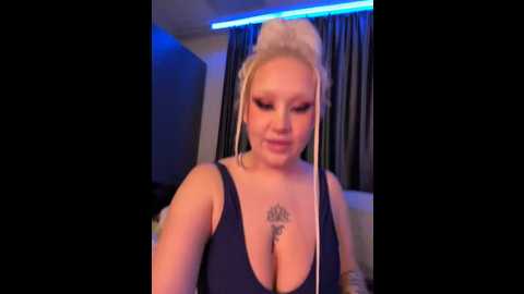 Media: rollinggirls Stripchat 2024-11-01 15:35:00