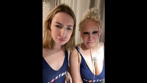 Media: rollinggirls Stripchat 2024-11-01 18:39:00