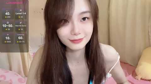 shishi1155 @ stripchat on 20241101