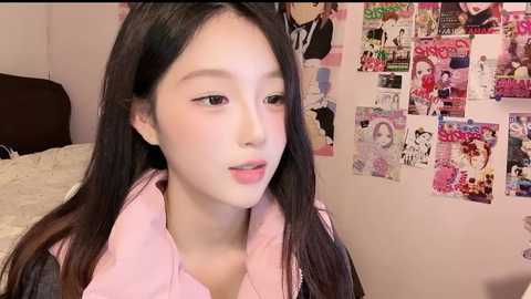 Media: smallmeow_ Stripchat 2024-11-01 15:30:00