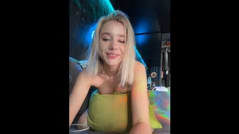 Media: sssativa_model Stripchat 2024-11-01 04:44:00