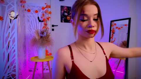 Media: stacy_wooow Stripchat 2024-11-01 03:28:00