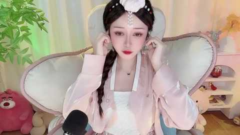 tang_bao_ @ stripchat on 20241101