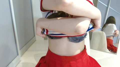 Media: tsukuyomityan1 Stripchat 2024-11-01 06:30:00