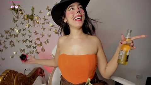 Media: victoriacas_ Stripchat 2024-11-01 03:36:00