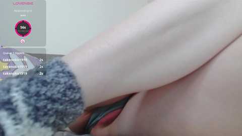 _noa_chan_ @ stripchat on 20241102
