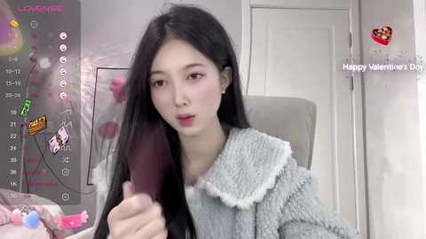 Media: aami_521 Stripchat 2024-11-02 18:06:00