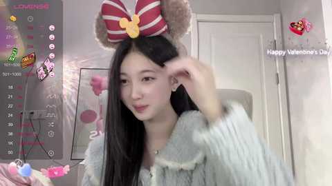 Media: aami_521 Stripchat 2024-11-02 19:27:00