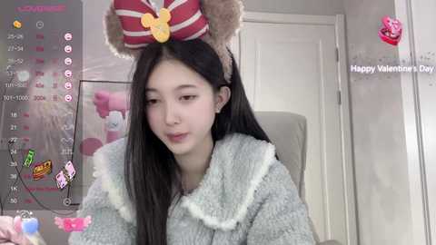 Media: aami_521 Stripchat 2024-11-02 22:46:00