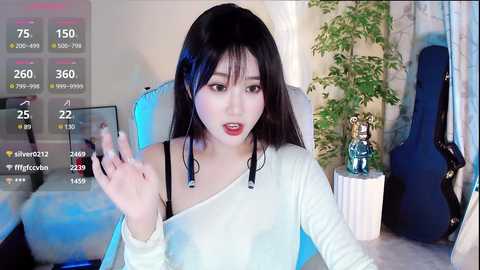 Media: cartier___daji_ Stripchat 2024-11-02 20:40:00