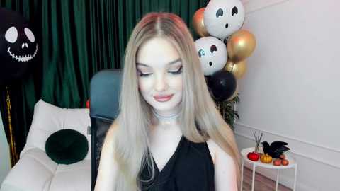 Media: flowerylove_1 Stripchat 2024-11-02 02:57:00