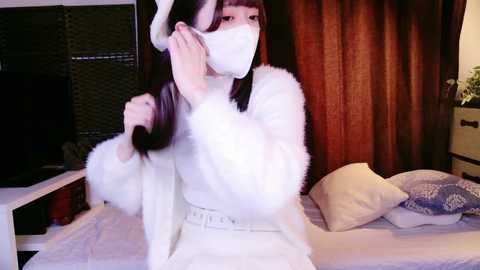 Media: irohani_usagi Stripchat 2024-11-02 15:26:00