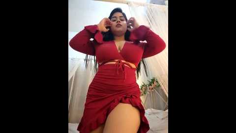 Media: its_amesha Stripchat 2024-11-02 21:15:00