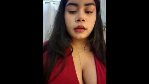 Media: its_amesha Stripchat 2024-11-02 21:19:00