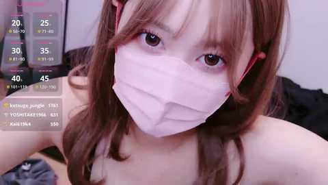 natsuki_summer @ stripchat on 20241102