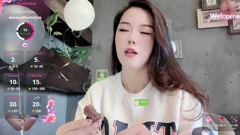 Media: oo_kaixin_oo Stripchat 2024-11-02 07:42:00