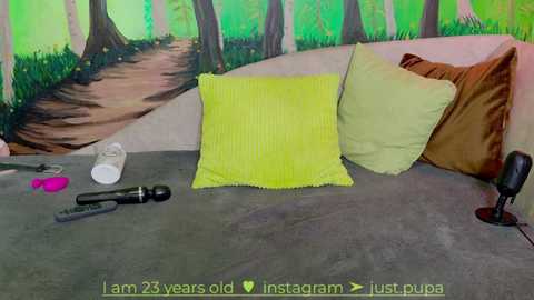 Media: pinkypupa_love Stripchat 2024-11-02 22:47:00