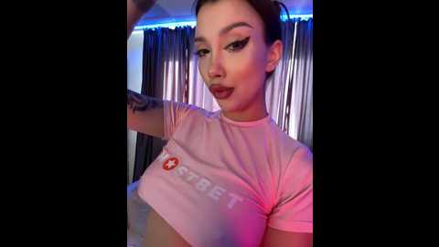 Media: rollinggirls Stripchat 2024-11-02 05:50:00